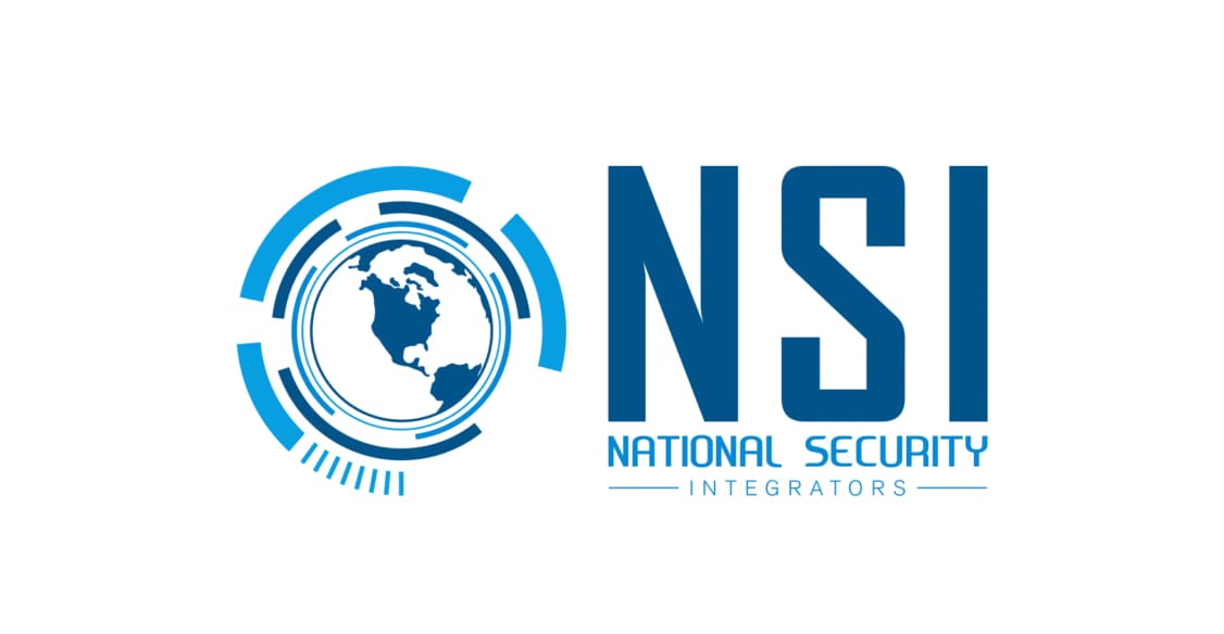 National Security Integrators member logo